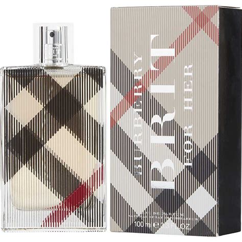 burberry brit red parfüm|burberry brit perfume 3.3 oz.